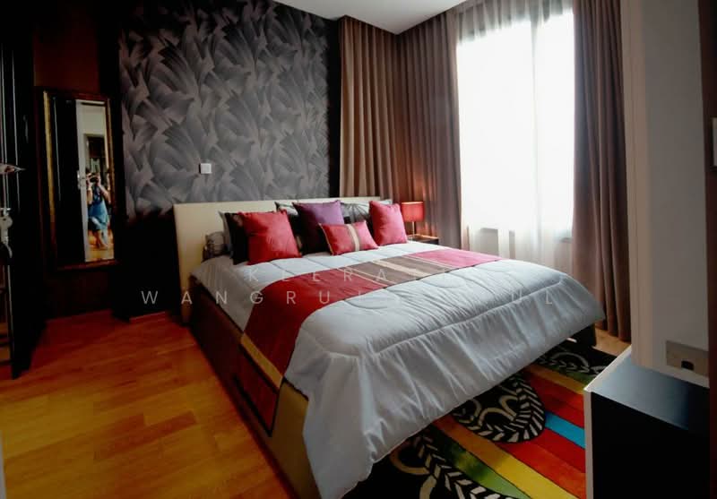 Keyne by Sansiri, Bangkok, 766 Sukhumvit Road, Khlong Toei, Bangkok, 1 Bedroom, 55 sqm, Condo For Rent, by Keerati Wangrujirakul, 500376210 - DDproperty.com