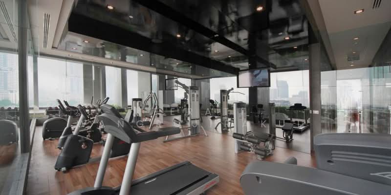 Keyne by Sansiri, Bangkok, 766 Sukhumvit Road, Khlong Toei, Bangkok, 1 Bedroom, 55 sqm, Condo For Rent, by Keerati Wangrujirakul, 500376210 - DDproperty.com