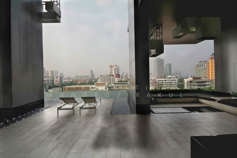 Keyne by Sansiri, Bangkok, 766 Sukhumvit Road, Khlong Toei, Bangkok, 1 Bedroom, 55 sqm, Condo For Rent, by Keerati Wangrujirakul, 500376210 - DDproperty.com