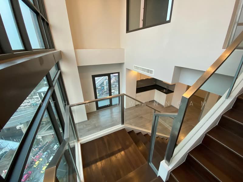 Whizdom Avenue Ratchada-Ladprao, Bangkok, Ladprao Road, Jom Phon, Chatuchak, Bangkok, 2 Bedrooms, 83 sqm, Condo For Sale, by Anthea Khwanngam, 500376211 - DDproperty.com