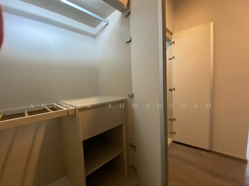 Whizdom Avenue Ratchada-Ladprao, Bangkok, Ladprao Road, Jom Phon, Chatuchak, Bangkok, 2 Bedrooms, 83 sqm, Condo For Sale, by Anthea Khwanngam, 500376211 - DDproperty.com