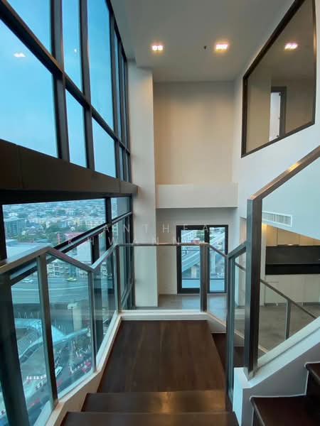 Whizdom Avenue Ratchada-Ladprao : วิสซ์ดอม อเวนิว รัชดา-ลาดพร้าว, กรุงเทพ, ถนนลาดพร้าว, จอมพล, จตุจักร, กรุงเทพ, 83 ตร.ม., คอนโด ขาย, โดย Anthea Khwanngam, 500376211 - DDproperty.com