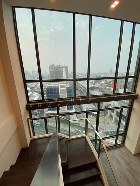 Whizdom Avenue Ratchada-Ladprao, Bangkok, Ladprao Road, Jom Phon, Chatuchak, Bangkok, 2 Bedrooms, 83 sqm, Condo For Sale, by Anthea Khwanngam, 500376211 - DDproperty.com