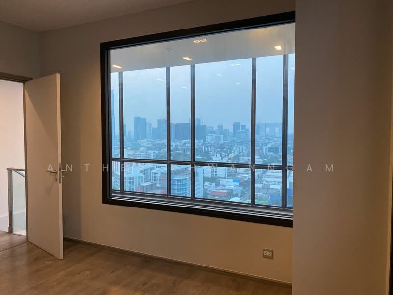 Whizdom Avenue Ratchada-Ladprao : วิสซ์ดอม อเวนิว รัชดา-ลาดพร้าว, กรุงเทพ, ถนนลาดพร้าว, จอมพล, จตุจักร, กรุงเทพ, 83 ตร.ม., คอนโด ขาย, โดย Anthea Khwanngam, 500376211 - DDproperty.com