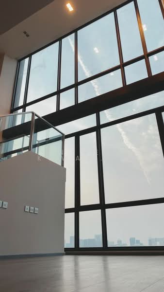 Whizdom Avenue Ratchada-Ladprao, Bangkok, Ladprao Road, Jom Phon, Chatuchak, Bangkok, 2 Bedrooms, 83 sqm, Condo For Sale, by Anthea Khwanngam, 500376211 - DDproperty.com