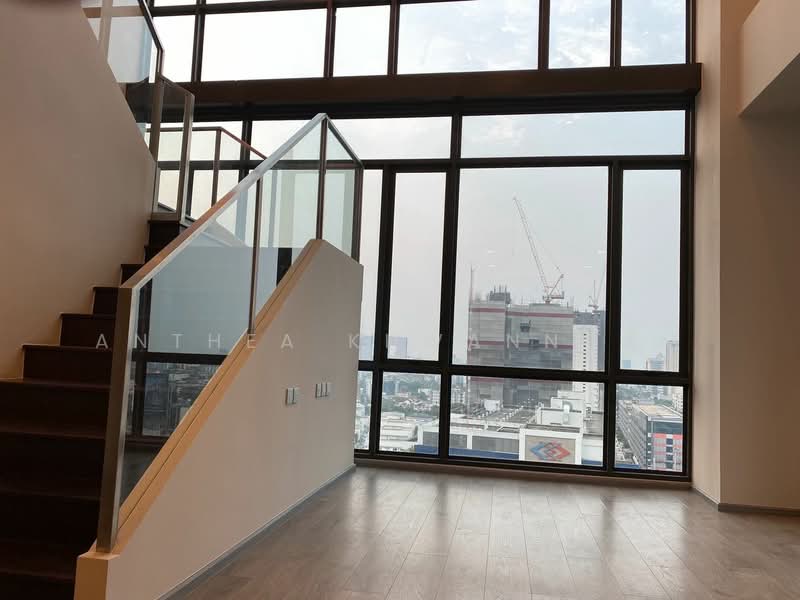 Whizdom Avenue Ratchada-Ladprao, Bangkok, Ladprao Road, Jom Phon, Chatuchak, Bangkok, 2 Bedrooms, 83 sqm, Condo For Sale, by Anthea Khwanngam, 500376211 - DDproperty.com