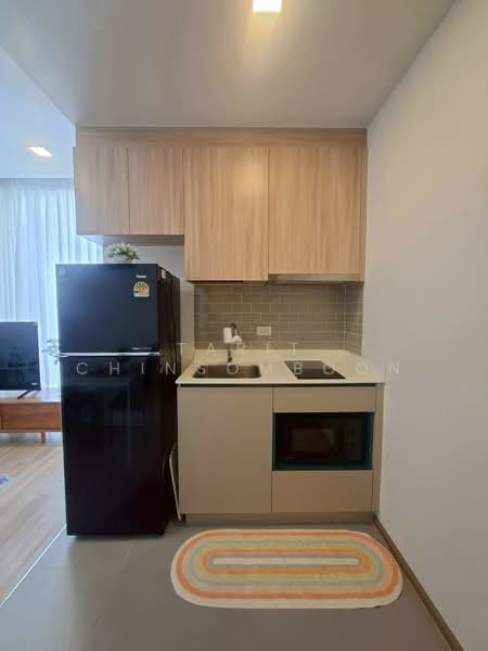 XT Phayathai, Bangkok, Phaya Thai Road, Thanon Phaya Thai, Ratchathewi, Bangkok, 1 Bedroom, 34 sqm, Condo For Rent, by Tarit Chinsomboon, 500376213 - DDproperty.com