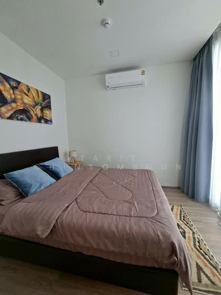 XT Phayathai, Bangkok, Phaya Thai Road, Thanon Phaya Thai, Ratchathewi, Bangkok, 1 Bedroom, 34 sqm, Condo For Rent, by Tarit Chinsomboon, 500376213 - DDproperty.com