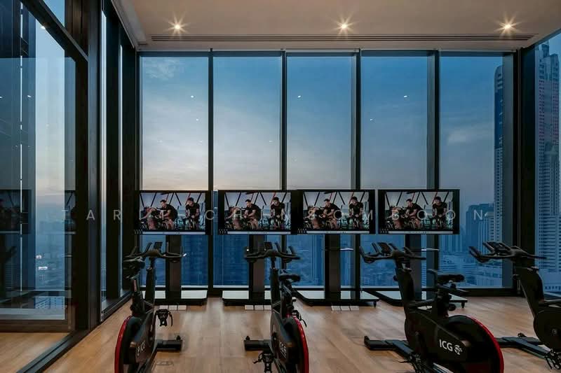 XT Phayathai, Bangkok, Phaya Thai Road, Thanon Phaya Thai, Ratchathewi, Bangkok, 1 Bedroom, 34 sqm, Condo For Rent, by Tarit Chinsomboon, 500376213 - DDproperty.com