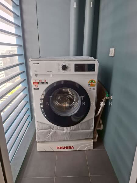 XT Phayathai, Bangkok, Phaya Thai Road, Thanon Phaya Thai, Ratchathewi, Bangkok, 1 Bedroom, 34 sqm, Condo For Rent, by Tarit Chinsomboon, 500376213 - DDproperty.com
