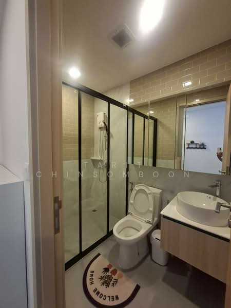 XT Phayathai, Bangkok, Phaya Thai Road, Thanon Phaya Thai, Ratchathewi, Bangkok, 1 Bedroom, 34 sqm, Condo For Rent, by Tarit Chinsomboon, 500376213 - DDproperty.com