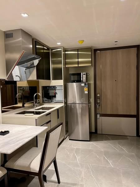 The Reserve 61 Hideaway, กรุงเทพ, 92 Sukhumvit 61, คลองตันเหนือ, วัฒนา, กรุงเทพ, 35 ตร.ม., คอนโด ให้เช่า, โดย Connex Property, 500376216 - DDproperty.com