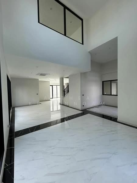CINQ ROYAL Krungthep Kreetha, Bangkok, Pracharuamjai Road, Saphan Sung, Bangkok, 5 Bedrooms, 705 sqm, Single Detached House For Sale, by Anthea Khwanngam, 500376220 - DDproperty.com