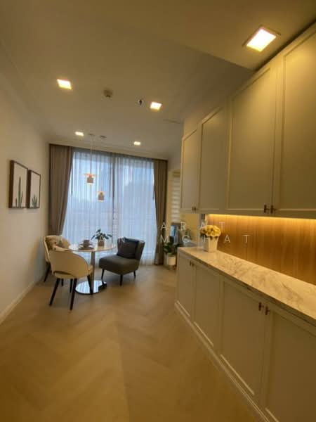 Hyde Sukhumvit 11 : ไฮด์ สุขุมวิท11, กรุงเทพ, 11 ซอยสุขุมวิท 11, คลองเตยเหนือ, วัฒนา, กรุงเทพ, 53 ตร.ม., คอนโด ให้เช่า, โดย Banjarat Thanomchat, 500376223 - DDproperty.com