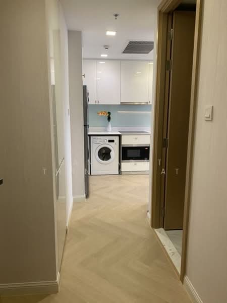 Hyde Sukhumvit 11, Bangkok, 11 Soi Sukhumvit 11, Khlongtoei Nua, Watthana, Bangkok, 1 Bedroom, 53 sqm, Condo For Rent, by Banjarat Thanomchat, 500376223 - DDproperty.com