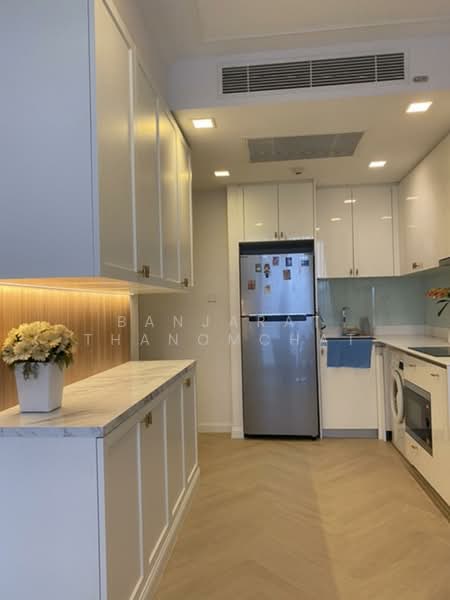 Hyde Sukhumvit 11, Bangkok, 11 Soi Sukhumvit 11, Khlongtoei Nua, Watthana, Bangkok, 1 Bedroom, 53 sqm, Condo For Rent, by Banjarat Thanomchat, 500376223 - DDproperty.com