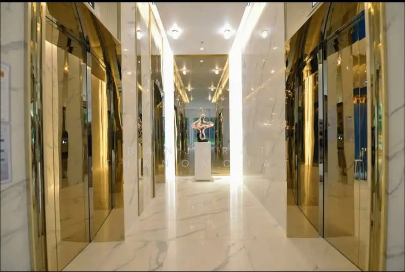Hyde Sukhumvit 11, Bangkok, 11 Soi Sukhumvit 11, Khlongtoei Nua, Watthana, Bangkok, 1 Bedroom, 53 sqm, Condo For Rent, by Banjarat Thanomchat, 500376223 - DDproperty.com