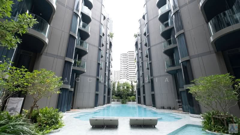ASHTON Residence 41 : แอชตัน เรสซิเดนซ์ 41, กรุงเทพ, สุขุมวิท 41, คลองตันเหนือ, วัฒนา, กรุงเทพ, 139 ตร.ม., คอนโด ให้เช่า, โดย Accom Asia, 500376225 - DDproperty.com