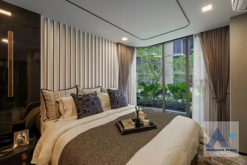 ASHTON Residence 41 : แอชตัน เรสซิเดนซ์ 41, กรุงเทพ, สุขุมวิท 41, คลองตันเหนือ, วัฒนา, กรุงเทพ, 139 ตร.ม., คอนโด ให้เช่า, โดย Accom Asia, 500376225 - DDproperty.com