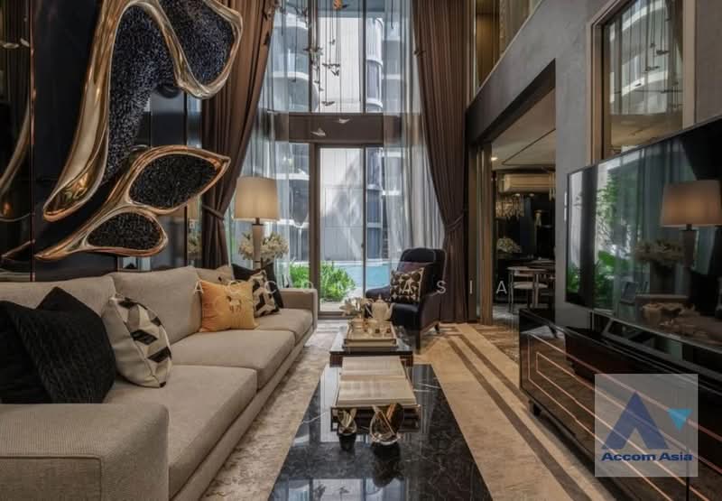 ASHTON Residence 41 : แอชตัน เรสซิเดนซ์ 41, กรุงเทพ, สุขุมวิท 41, คลองตันเหนือ, วัฒนา, กรุงเทพ, 139 ตร.ม., คอนโด ให้เช่า, โดย Accom Asia, 500376225 - DDproperty.com