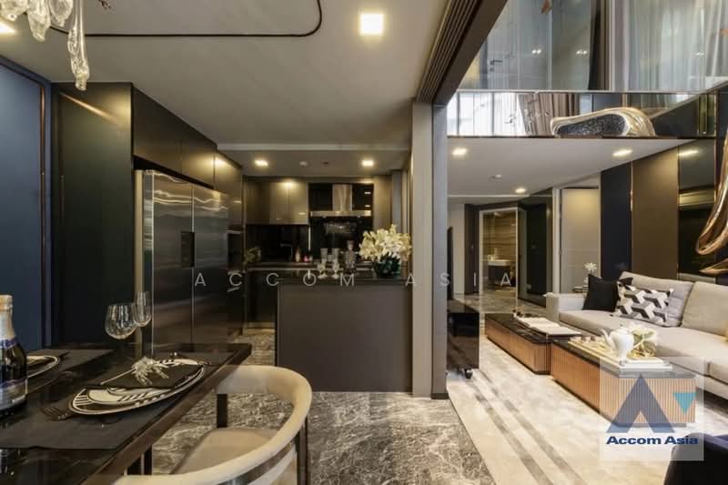 ASHTON Residence 41 : แอชตัน เรสซิเดนซ์ 41, กรุงเทพ, สุขุมวิท 41, คลองตันเหนือ, วัฒนา, กรุงเทพ, 139 ตร.ม., คอนโด ให้เช่า, โดย Accom Asia, 500376225 - DDproperty.com