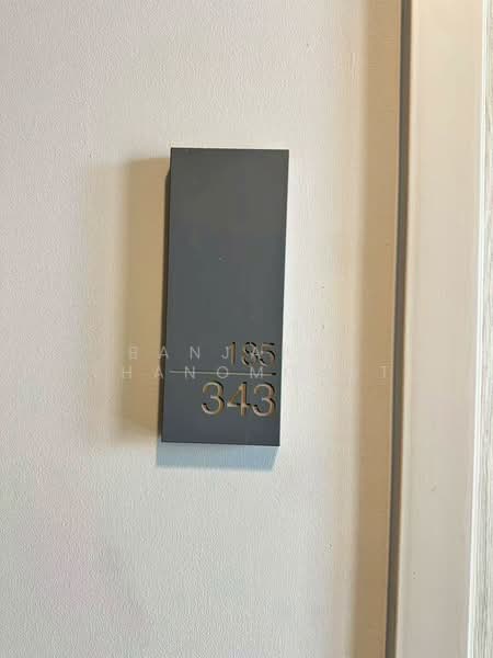 Nue District R9, Bangkok, 59 Rama 9 Road, Huai Khwang, Bangkok, 1 Bedroom, 30 sqm, Condo For Rent, by Banjarat Thanomchat, 500376230 - DDproperty.com