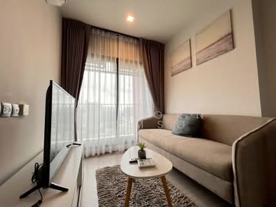 For Rent - Life Asoke Hype, Bangkok