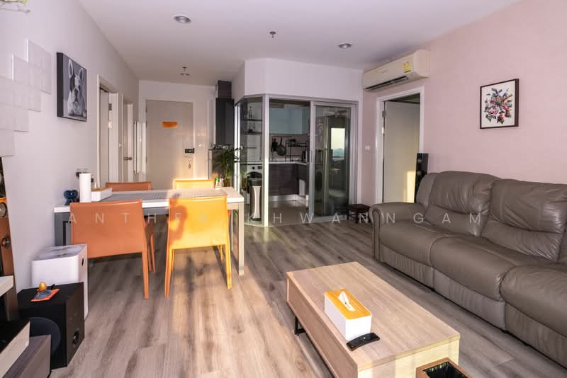 Centric Sathorn-St Louis, Bangkok, Sathorn Nua Road, Yan Nawa, Sathon, Bangkok, 2 Bedrooms, 83 sqm, Condo For Sale, by Anthea Khwanngam, 500376234 - DDproperty.com