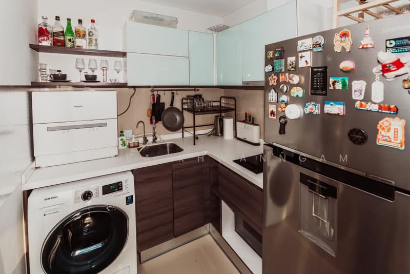 Centric Sathorn-St Louis, Bangkok, Sathorn Nua Road, Yan Nawa, Sathon, Bangkok, 2 Bedrooms, 83 sqm, Condo For Sale, by Anthea Khwanngam, 500376234 - DDproperty.com