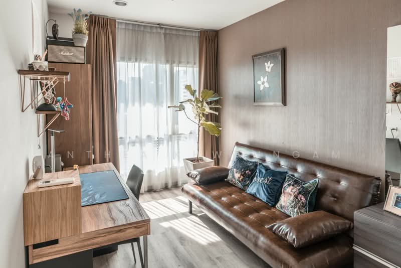 Centric Sathorn-St Louis, Bangkok, Sathorn Nua Road, Yan Nawa, Sathon, Bangkok, 2 Bedrooms, 83 sqm, Condo For Sale, by Anthea Khwanngam, 500376234 - DDproperty.com