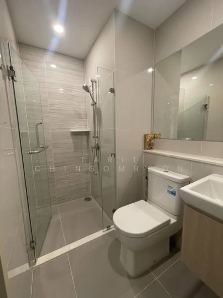 Life Rama 4-Asoke, Bangkok, Rama 4 Road, Khlong Toei, Bangkok, 1 Bedroom, 26 sqm, Condo For Rent, by Tarit Chinsomboon, 500376235 - DDproperty.com