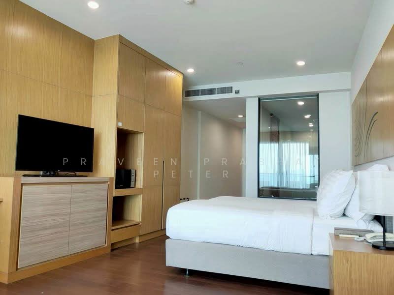 Movenpick White Sand Beach Pattaya, Chon Buri (Pattaya), 56 Moo 2 Sukhumvit Road, Na Chom Thian, Sattahip, Chon Buri (Pattaya), Studio, 50 sqm, Condo For Rent, by Praveen Peter, 500376237 - DDproperty.com