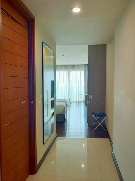 Movenpick White Sand Beach Pattaya : โมเวนพิค ไวท์แซนด์บีช พัทยา, ชลบุรี, 56 หมู่ 2 ถนนสุขุมวิท, นาจอมเทียน, สัตหีบ, ชลบุรี, 50 ตร.ม., คอนโด ให้เช่า, โดย Praveen Prabhat Peter, 500376237 - DDproperty.com