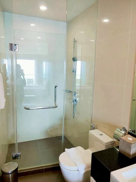 Movenpick White Sand Beach Pattaya, Chon Buri (Pattaya), 56 Moo 2 Sukhumvit Road, Na Chom Thian, Sattahip, Chon Buri (Pattaya), Studio, 50 sqm, Condo For Rent, by Praveen Peter, 500376237 - DDproperty.com