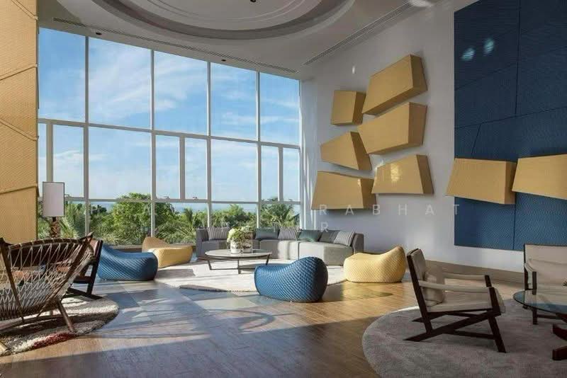 Movenpick White Sand Beach Pattaya, Chon Buri (Pattaya), 56 Moo 2 Sukhumvit Road, Na Chom Thian, Sattahip, Chon Buri (Pattaya), Studio, 50 sqm, Condo For Rent, by Praveen Peter, 500376237 - DDproperty.com