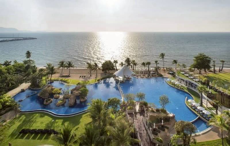 Movenpick White Sand Beach Pattaya : โมเวนพิค ไวท์แซนด์บีช พัทยา, ชลบุรี, 56 หมู่ 2 ถนนสุขุมวิท, นาจอมเทียน, สัตหีบ, ชลบุรี, 50 ตร.ม., คอนโด ให้เช่า, โดย Praveen Prabhat Peter, 500376237 - DDproperty.com