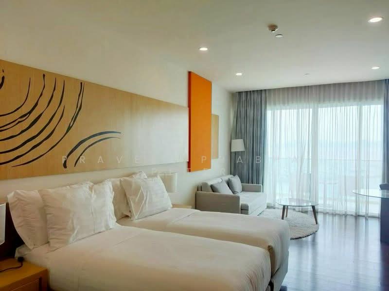 Movenpick White Sand Beach Pattaya, Chon Buri (Pattaya), 56 Moo 2 Sukhumvit Road, Na Chom Thian, Sattahip, Chon Buri (Pattaya), Studio, 50 sqm, Condo For Rent, by Praveen Peter, 500376237 - DDproperty.com