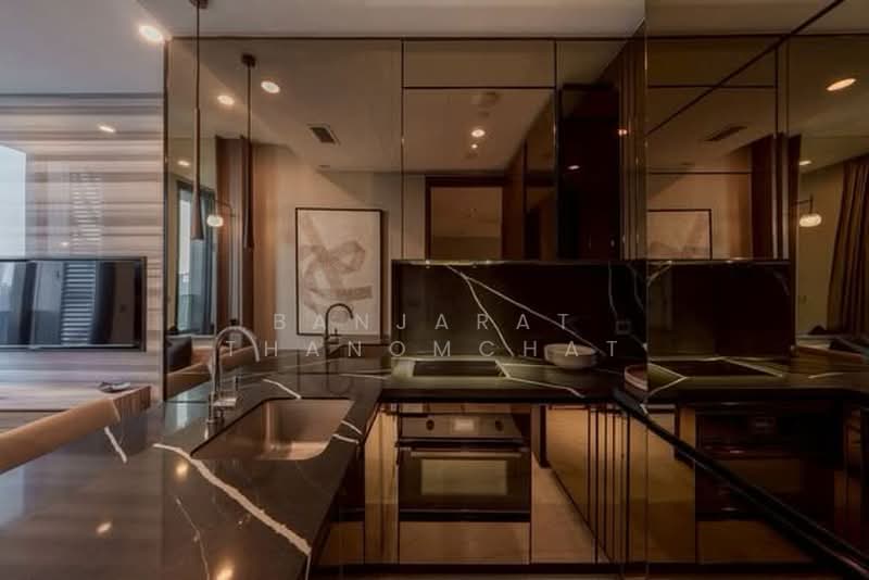 The Esse Sukhumvit 36 : ดิ เอส สุขุมวิท 36, กรุงเทพ, ซอยสุขุมวิท 36 ถนนสุขุมวิท, พระโขนง, คลองเตย, กรุงเทพ, 38 ตร.ม., คอนโด ให้เช่า, โดย Banjarat Thanomchat, 500376239 - DDproperty.com