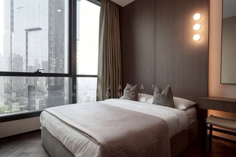 The Esse Sukhumvit 36 : ดิ เอส สุขุมวิท 36, กรุงเทพ, ซอยสุขุมวิท 36 ถนนสุขุมวิท, พระโขนง, คลองเตย, กรุงเทพ, 38 ตร.ม., คอนโด ให้เช่า, โดย Banjarat Thanomchat, 500376239 - DDproperty.com