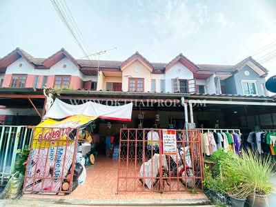 ขาย - เฟื่องฟ้านคร5 ต.ระแหง อ.ลาดหลุมแก้ว จ.ปทุมธานี, ปทุมธานี
