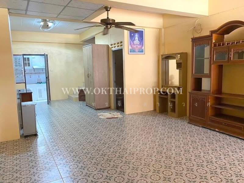 เฟื่องฟ้านคร5 ต.ระแหง อ.ลาดหลุมแก้ว จ.ปทุมธานี, ปทุมธานี, ระแหง, ลาดหลุมแก้ว, ปทุมธานี, 72 ตร.ม., ทาวน์เฮ้าส์ ขาย, โดย ณณัฐ ภัทรจินดานุวงศ์, 500376241 - DDproperty.com