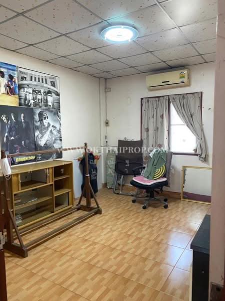 เฟื่องฟ้านคร5 ต.ระแหง อ.ลาดหลุมแก้ว จ.ปทุมธานี, Pathum Thani, Ra Haeng, Lat Lum Kaeo, Pathum Thani, 2 Bedrooms, 72 sqm, Townhouse For Sale, by ณณัฐ ภัทรจินดานุวงศ์, 500376241 - DDproperty.com