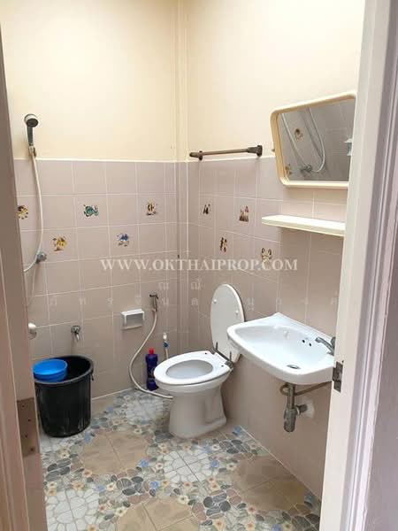 เฟื่องฟ้านคร5 ต.ระแหง อ.ลาดหลุมแก้ว จ.ปทุมธานี, Pathum Thani, Ra Haeng, Lat Lum Kaeo, Pathum Thani, 2 Bedrooms, 72 sqm, Townhouse For Sale, by ณณัฐ ภัทรจินดานุวงศ์, 500376241 - DDproperty.com