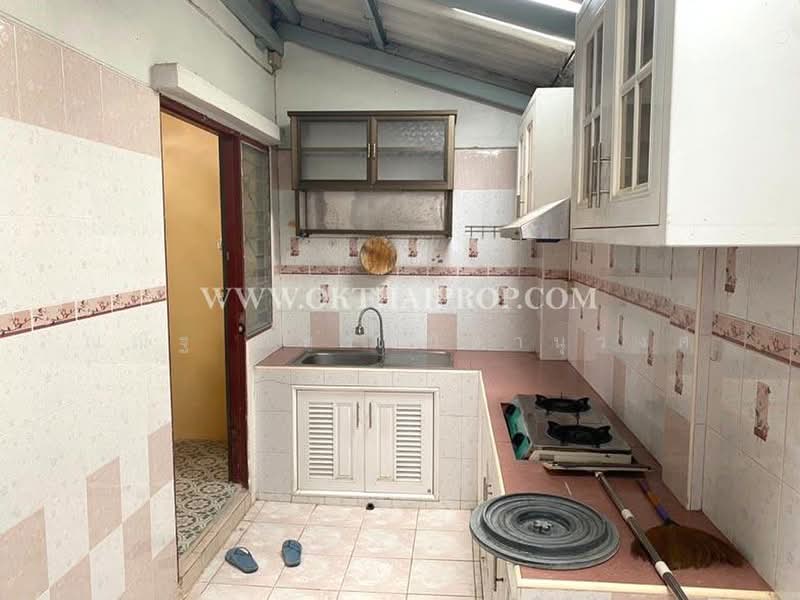 เฟื่องฟ้านคร5 ต.ระแหง อ.ลาดหลุมแก้ว จ.ปทุมธานี, Pathum Thani, Ra Haeng, Lat Lum Kaeo, Pathum Thani, 2 Bedrooms, 72 sqm, Townhouse For Sale, by ณณัฐ ภัทรจินดานุวงศ์, 500376241 - DDproperty.com