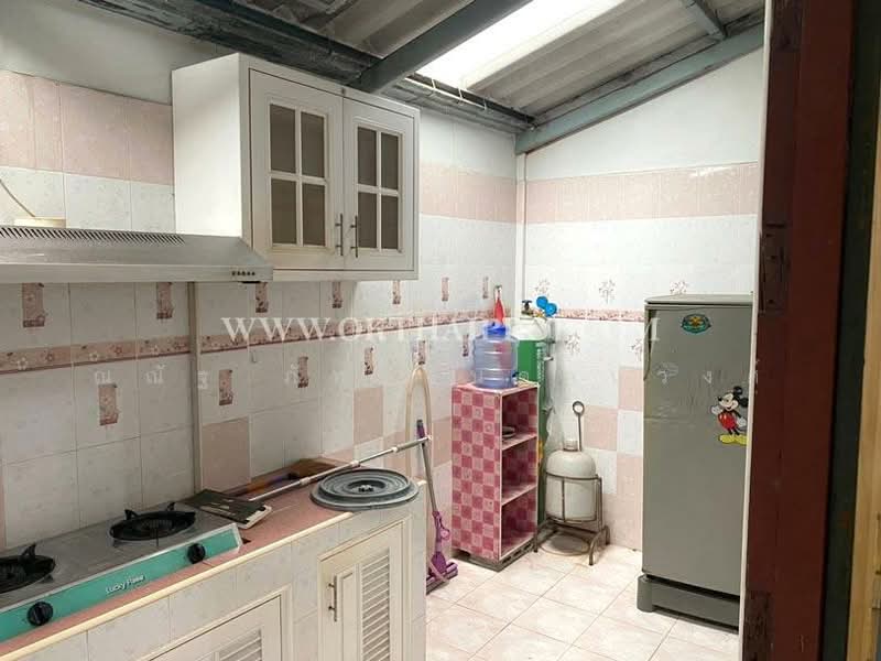 เฟื่องฟ้านคร5 ต.ระแหง อ.ลาดหลุมแก้ว จ.ปทุมธานี, Pathum Thani, Ra Haeng, Lat Lum Kaeo, Pathum Thani, 2 Bedrooms, 72 sqm, Townhouse For Sale, by ณณัฐ ภัทรจินดานุวงศ์, 500376241 - DDproperty.com