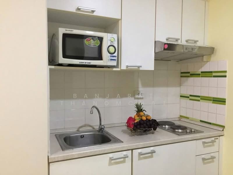 The Clover Thonglor Residence : เดอะ โคลเวอร์ ทองหล่อ เรสซิเดนซ์, กรุงเทพ, ซอยสุขุมวิท 55, คลองตันเหนือ, วัฒนา, กรุงเทพ, 36 ตร.ม., คอนโด ให้เช่า, โดย Banjarat Thanomchat, 500376244 - DDproperty.com