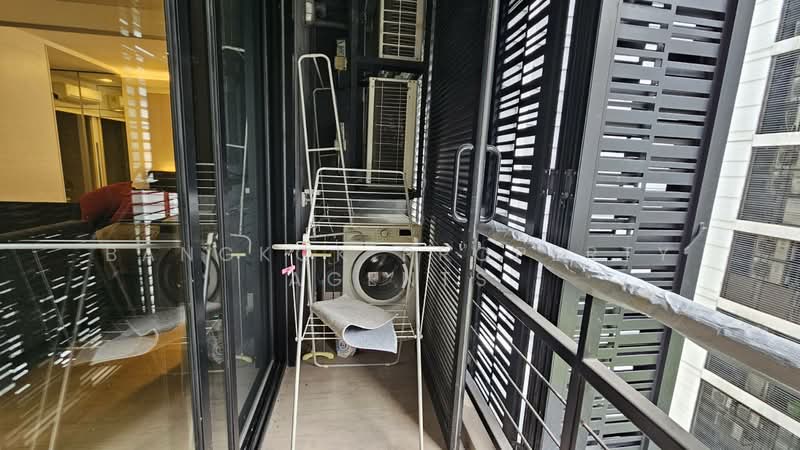 Mode Sukhumvit 61, Bangkok, Sukhumvit 61 Road, Khlong Tan Nua, Watthana, Bangkok, 1 Bedroom, 56 sqm, Condo For Rent, by BANGKOK PROPERTY AGENTS, 500376246 - DDproperty.com