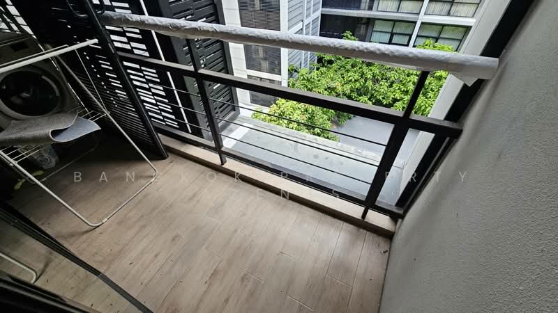 Mode Sukhumvit 61, Bangkok, Sukhumvit 61 Road, Khlong Tan Nua, Watthana, Bangkok, 1 Bedroom, 56 sqm, Condo For Rent, by BANGKOK PROPERTY AGENTS, 500376246 - DDproperty.com