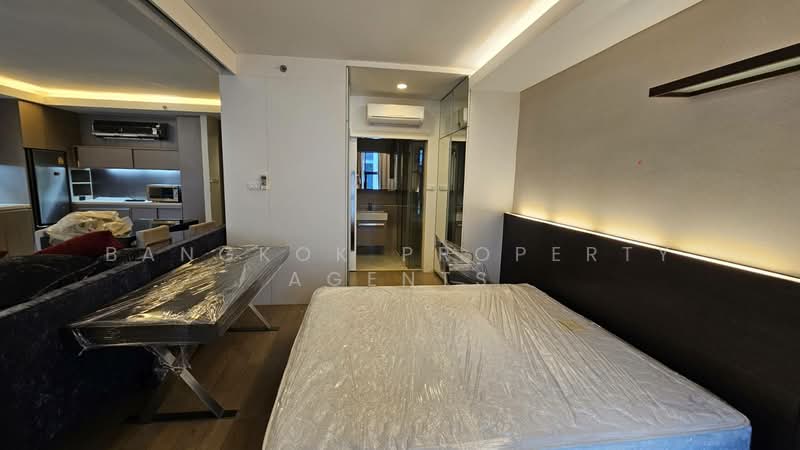 Mode Sukhumvit 61, Bangkok, Sukhumvit 61 Road, Khlong Tan Nua, Watthana, Bangkok, 1 Bedroom, 56 sqm, Condo For Rent, by BANGKOK PROPERTY AGENTS, 500376246 - DDproperty.com