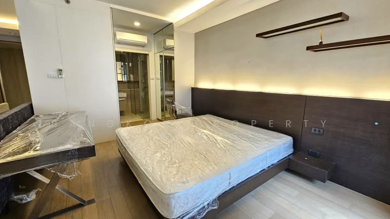 Mode Sukhumvit 61, Bangkok, Sukhumvit 61 Road, Khlong Tan Nua, Watthana, Bangkok, 1 Bedroom, 56 sqm, Condo For Rent, by BANGKOK PROPERTY AGENTS, 500376246 - DDproperty.com
